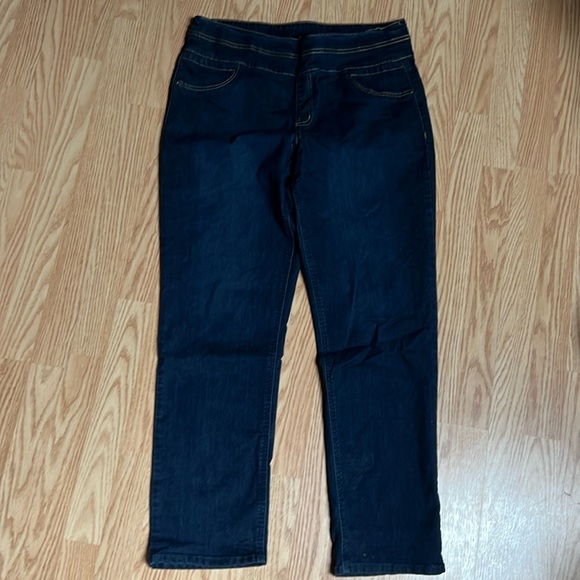 Relativity jeans size 16 - Picture 1 of 10